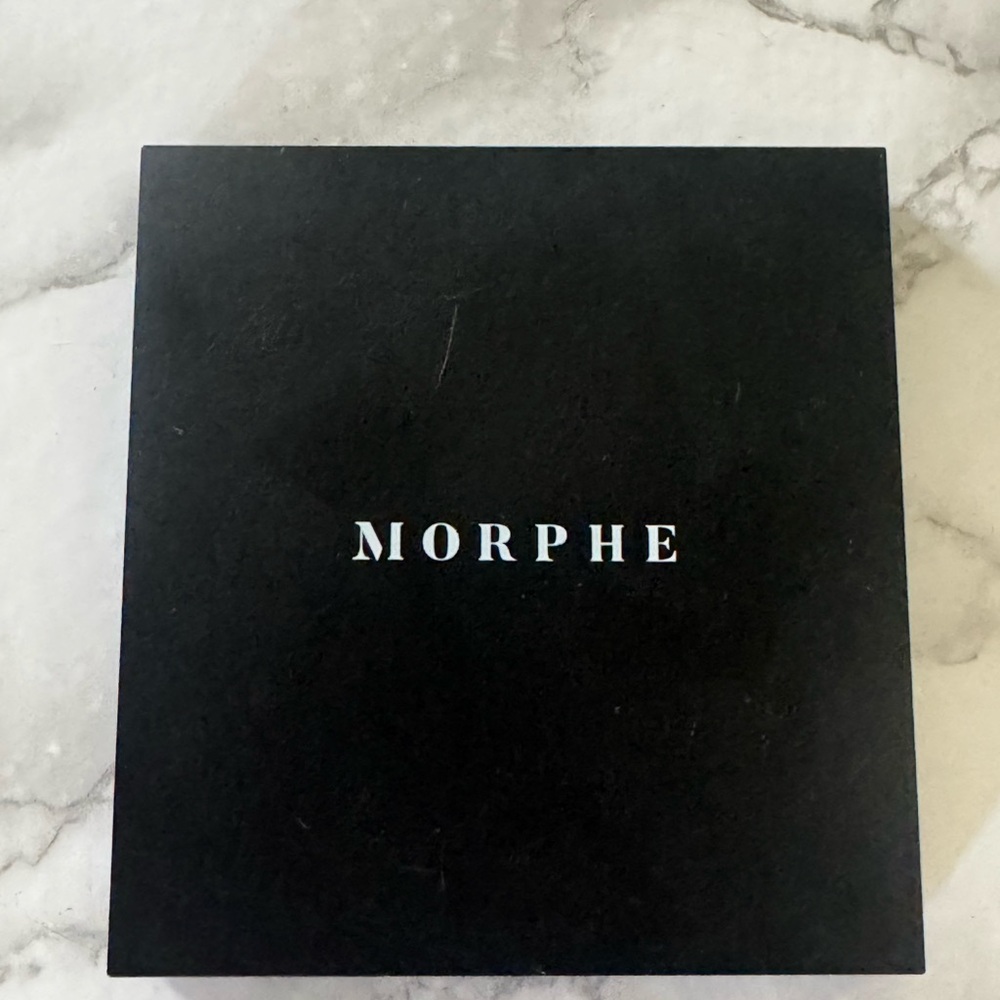 Morphe 9C Jewel Crew Eyeshadow Palette
